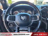 Thumbnail of 2022 Granite Crystal Clearcoat Metallic RAM 3500