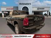 Thumbnail of 2025 Diamond Black RAM 2500