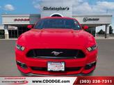 Thumbnail of 2015 Red Ford Mustang