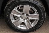 Thumbnail of 2022 Billet Silver Metallic Clearcoat Jeep Compass