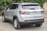 Thumbnail of 2022 Billet Silver Metallic Clearcoat Jeep Compass
