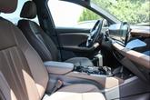 Thumbnail of 2025 Magnet Gray Audi Q6 e-tron