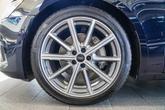 Thumbnail of 2025 Firmament Blue Metallic Audi A6