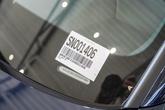 Thumbnail of 2025 Firmament Blue Metallic Audi A6