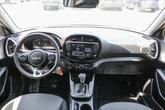 Thumbnail of 2023 Charcoal Kia Soul