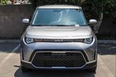 Thumbnail of 2023 Charcoal Kia Soul