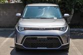 Thumbnail of 2023 Charcoal Kia Soul