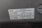 Thumbnail of 2023 Charcoal Kia Soul