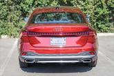 Thumbnail of 2025 Grenadine Red Metallic Audi A5