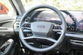Thumbnail of 2025 Grenadine Red Metallic Audi A5