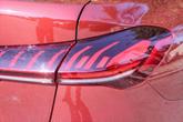 Thumbnail of 2025 Grenadine Red Metallic Audi A5