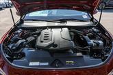 Thumbnail of 2025 Grenadine Red Metallic Audi A5