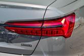 Thumbnail of 2025 Gray Audi A6