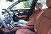Thumbnail of 2025 Gray Audi A6