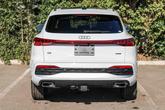 Thumbnail of 2025 White Audi Q5