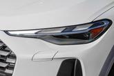 Thumbnail of 2025 White Audi Q5