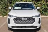 Thumbnail of 2025 White Audi Q5