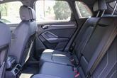 Thumbnail of 2025 Chronos Gray Metallic Audi Q3