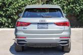 Thumbnail of 2025 Chronos Gray Metallic Audi Q3