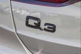 Thumbnail of 2025 Chronos Gray Metallic Audi Q3