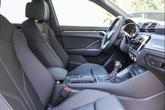 Thumbnail of 2025 Chronos Gray Metallic Audi Q3