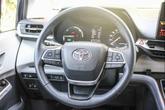 Thumbnail of 2023 Blueprint Toyota Sienna