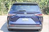 Thumbnail of 2023 Blueprint Toyota Sienna