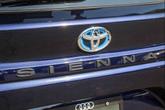 Thumbnail of 2023 Blueprint Toyota Sienna
