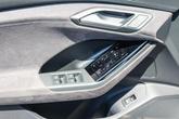 Thumbnail of 2025 Glacier White Metallic Audi SQ6 e-tron