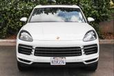 Thumbnail of 2019 White Porsche Cayenne