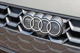 Thumbnail of 2025 CHRONOS GRY MET Audi A5