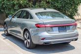 Thumbnail of 2025 CHRONOS GRY MET Audi A5