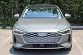 Thumbnail of 2025 CHRONOS GRY MET Audi A5