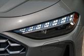Thumbnail of 2025 CHRONOS GRY MET Audi A5