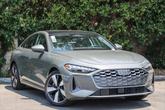 Photo of 2025 CHRONOS GRY MET Audi A5