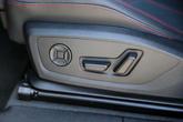 Thumbnail of 2025 Mythos Black Metallic Audi Q3