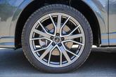 Thumbnail of 2025 Mythos Black Metallic Audi Q3