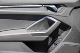 Thumbnail of 2025 Mythos Black Metallic Audi Q3