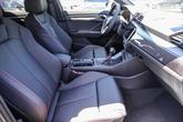 Thumbnail of 2025 Mythos Black Metallic Audi Q3