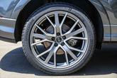 Thumbnail of 2025 Mythos Black Metallic Audi Q3