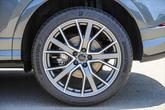 Thumbnail of 2025 Mythos Black Metallic Audi Q3
