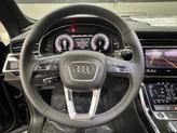 Thumbnail of 2025 MYTHOS BLK MET Audi Q8