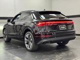 Thumbnail of 2025 MYTHOS BLK MET Audi Q8