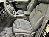 Thumbnail of 2025 MYTHOS BLK MET Audi Q8