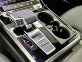 Thumbnail of 2025 MYTHOS BLK MET Audi Q8