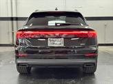 Thumbnail of 2025 MYTHOS BLK MET Audi Q8