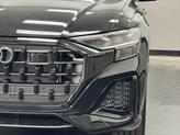 Thumbnail of 2025 MYTHOS BLK MET Audi Q8