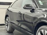 Thumbnail of 2025 MYTHOS BLK MET Audi Q8