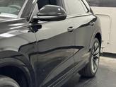 Thumbnail of 2025 MYTHOS BLK MET Audi Q8