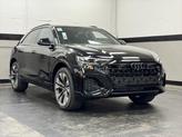 Thumbnail of 2025 MYTHOS BLK MET Audi Q8